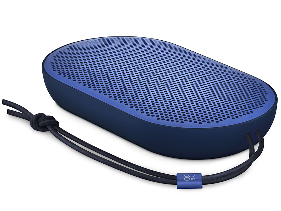 B&O PLAY Beoplay P2 [Royal Blue]