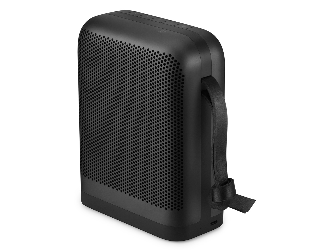 B&O PLAY Beoplay P6 [Black]