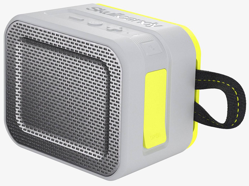 Barricade [Gray/Hot Lime]