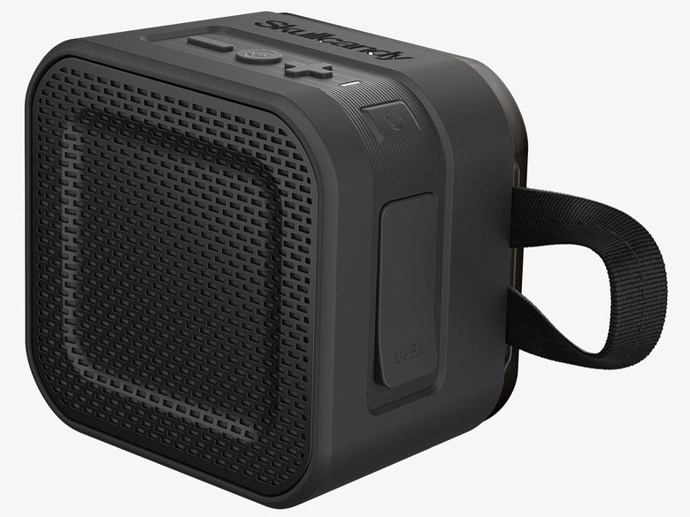 Barricade Mini [Black/Translucent]