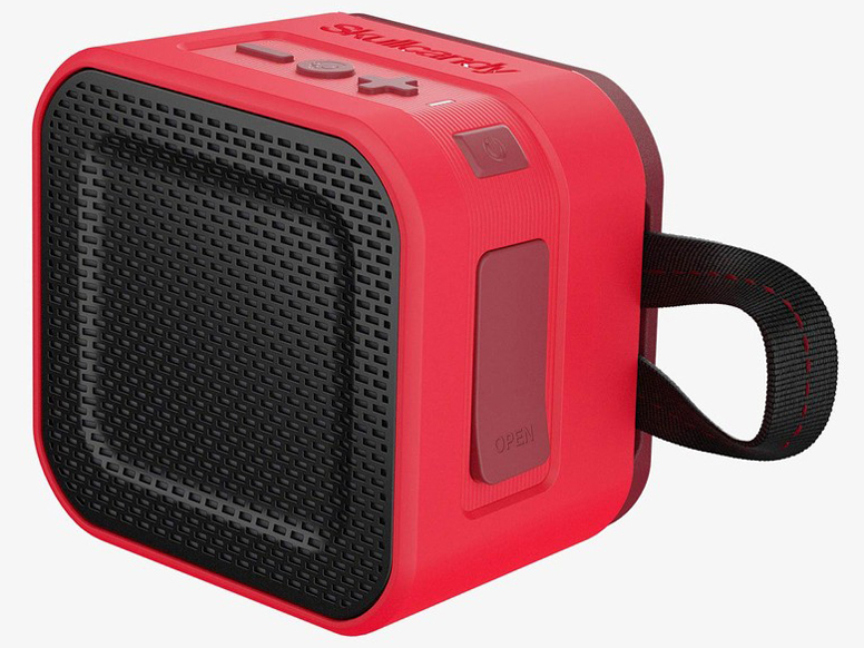 Barricade Mini [Red/Black]