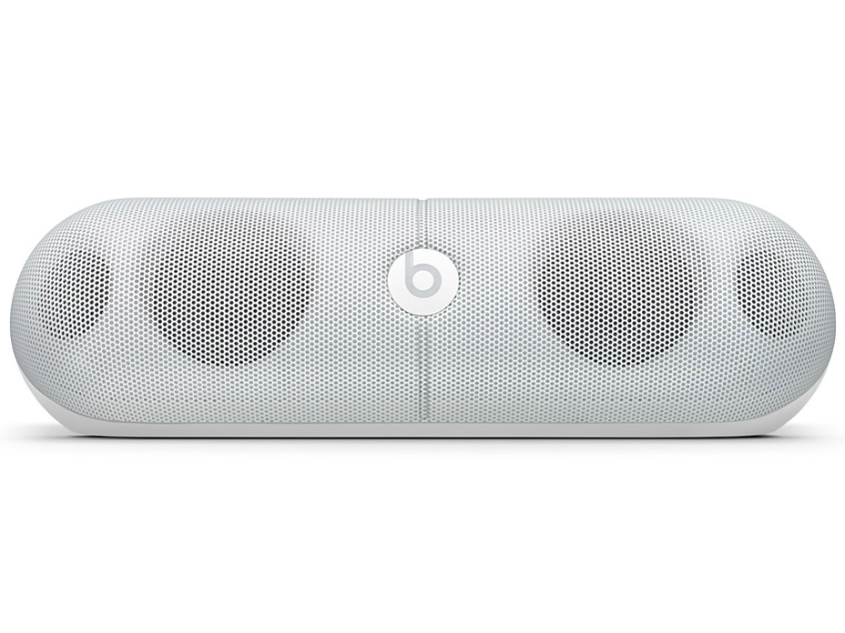 Beats Pill XL MH852J/A [ホワイト]