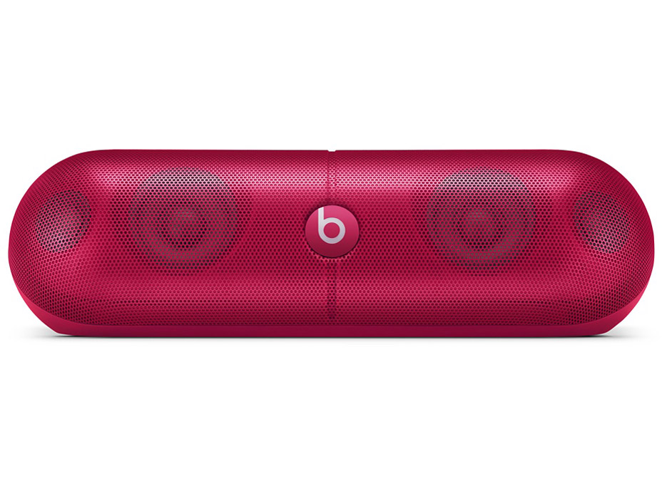 Beats Pill XL MH862J/A [ピンク]