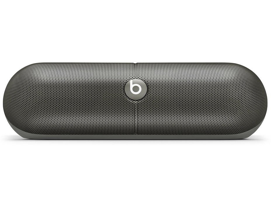 Beats Pill XL MHCC2J/A [チタニウム]