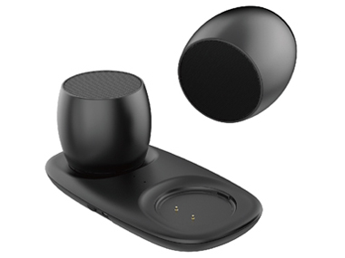 BL-TWS_SPEAKER BL-88 [ブラック]