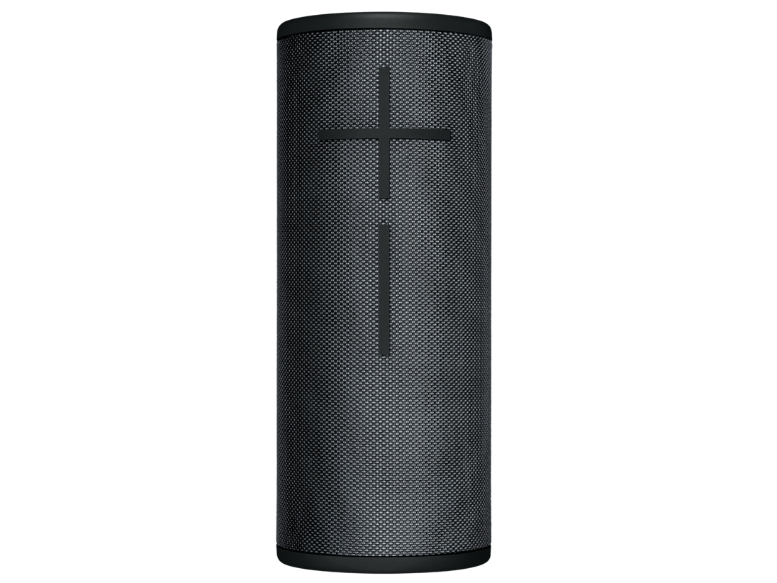 BOOM 3 WS730BK [NIGHT BLACK]