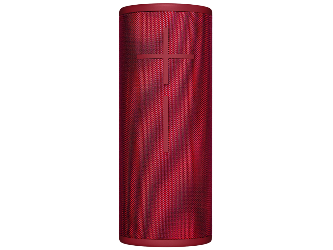 BOOM 3 WS730RD [SUNSET RED]