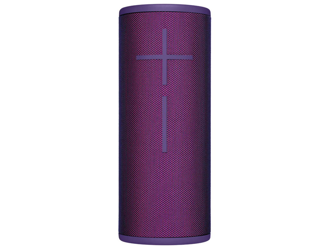BOOM 3 WS730VI [ULTRAVIOLET PURPLE]