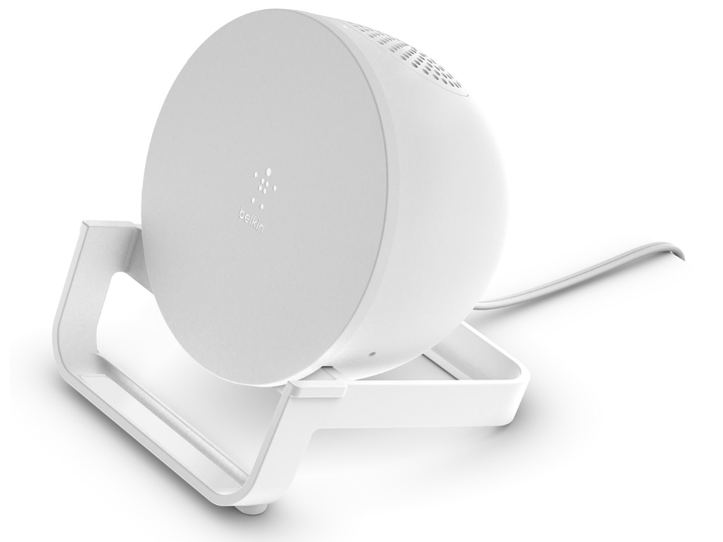 BOOST↑CHARGE AUF001dqWH [White]