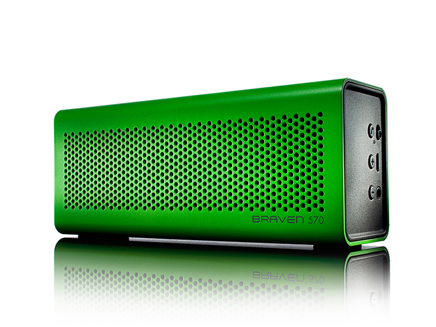 BRAVEN 570 [Fiji Green]