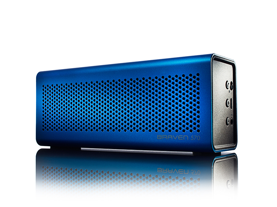 BRAVEN 570 [Monaco Blue]