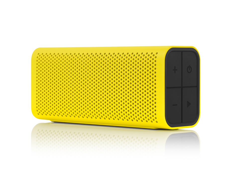 BRAVEN 705 [Yellow]