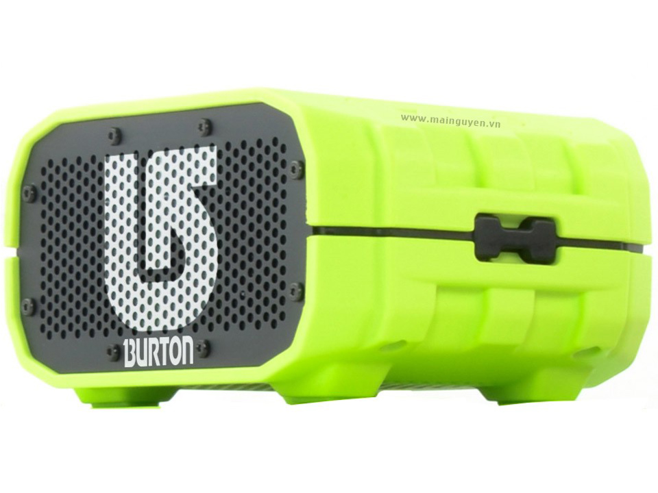 BRAVEN BRV-1 BURTON [Black/Yellow]
