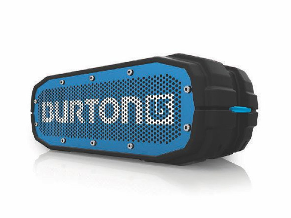 BRAVEN BRV-X BURTON [Blue/Black]