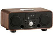 Breeze Bluetooth Speaker [ブラック]