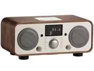 Breeze Bluetooth Speaker [ホワイト]