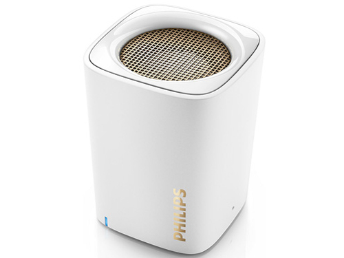 BT100W [ホワイト]