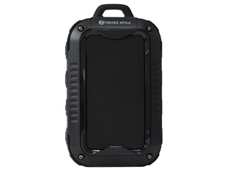 BTS-V003W BK [ブラック]