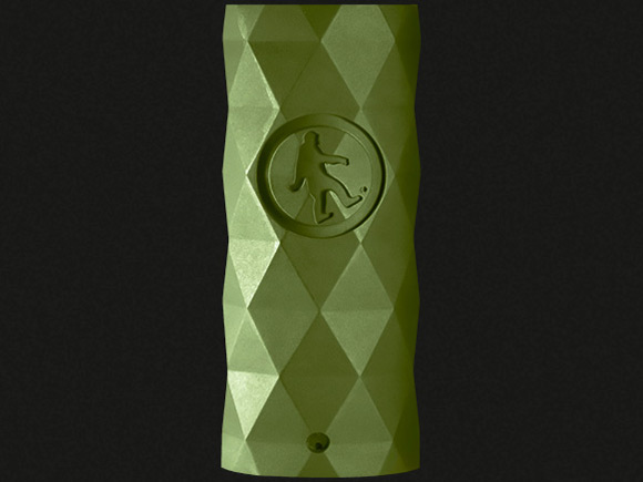 BUCKSHOT [ARMY GREEN]