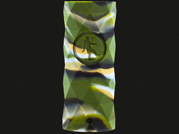 BUCKSHOT [CAMO]