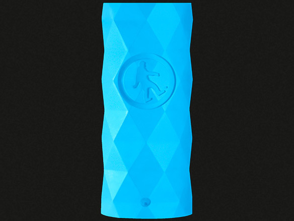 BUCKSHOT [ELECTRIC BLUE]