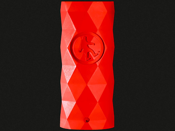 BUCKSHOT [RED]
