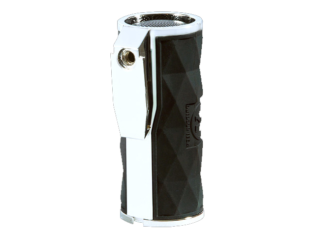 BUCKSHOT 2.0 [BLACK/CHROME]