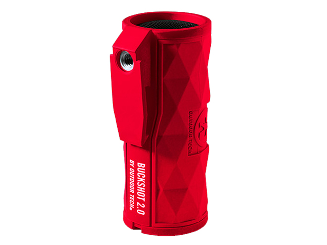 BUCKSHOT 2.0 [RED]