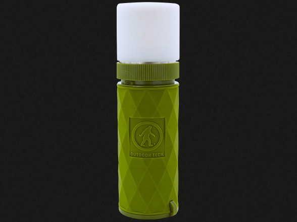 BUCKSHOT PRO [ARMY GREEN]