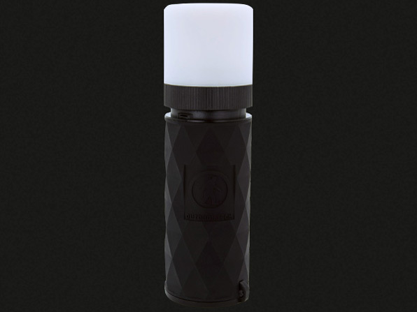 BUCKSHOT PRO [BLACK]