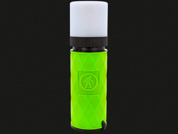 BUCKSHOT PRO [GLOW IN THE DARK]