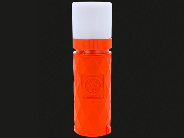 BUCKSHOT PRO [ORANGE]