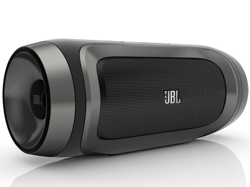 CHARGE - Shadow Edition [シャドウブラック]