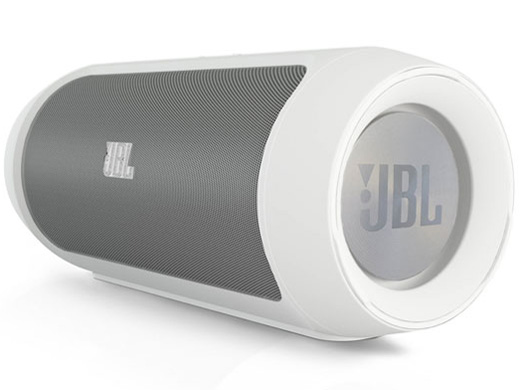 CHARGE2 [ホワイト]