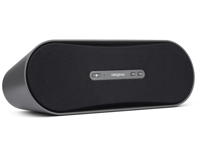 Creative D100 SP-D100 [ブラック]