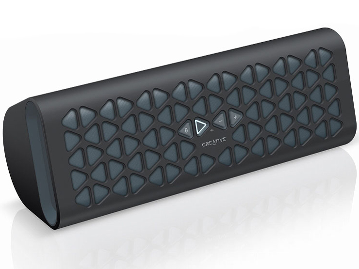 Creative MUVO 20 SP-MV20-BK [ブラック]