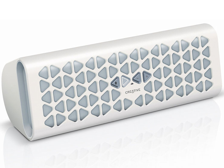 Creative MUVO 20 SP-MV20-WH [ホワイト]