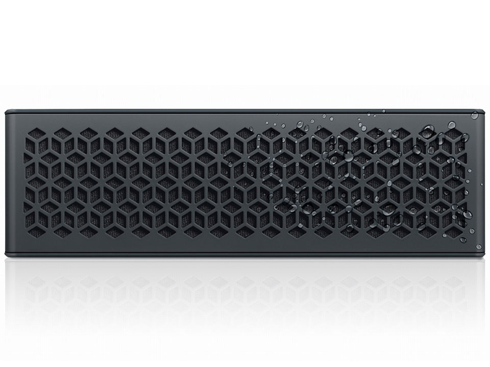 Creative MUVO mini SP-MVM-BK [ブラック]