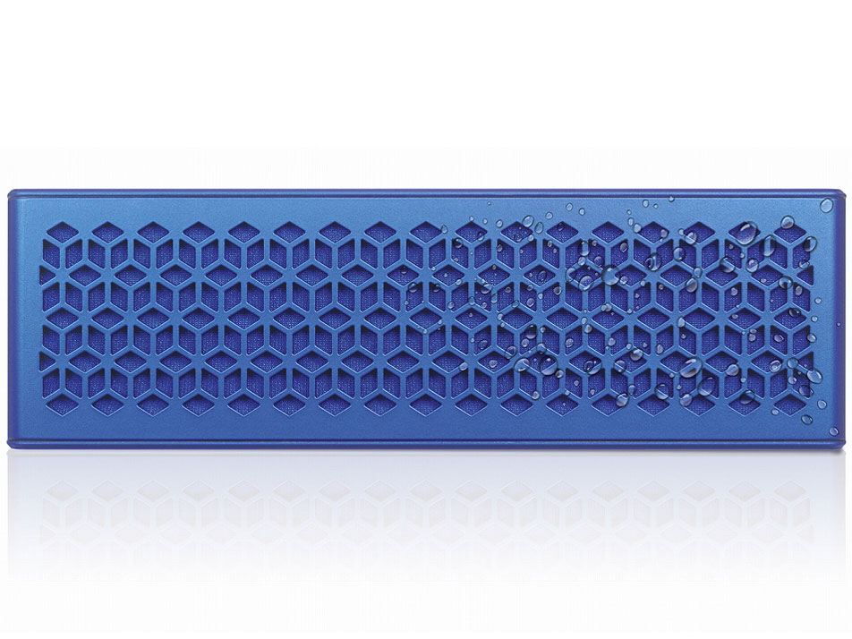 Creative MUVO mini SP-MVM-BU [ブルー]