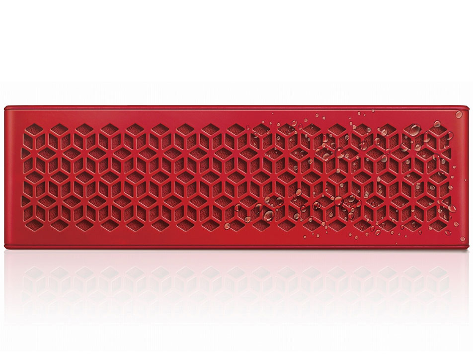 Creative MUVO mini SP-MVM-RD [レッド]