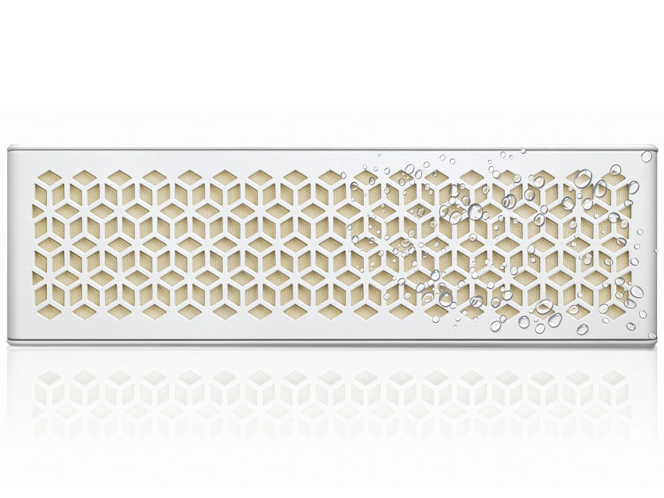 Creative MUVO mini SP-MVM-WH [ホワイト]