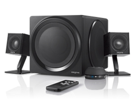 Creative T4 Wireless SP-T4W