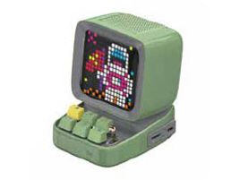 DITOO [Green]