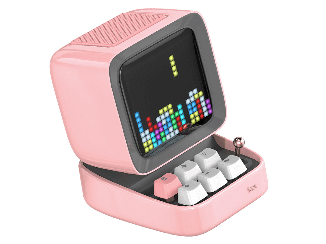 DITOO [Pink]