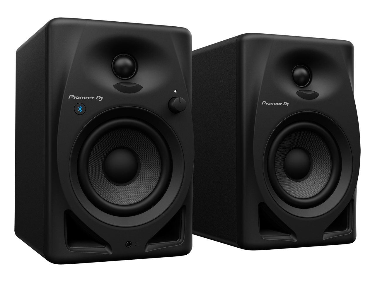 DM-40D-BT [Black]