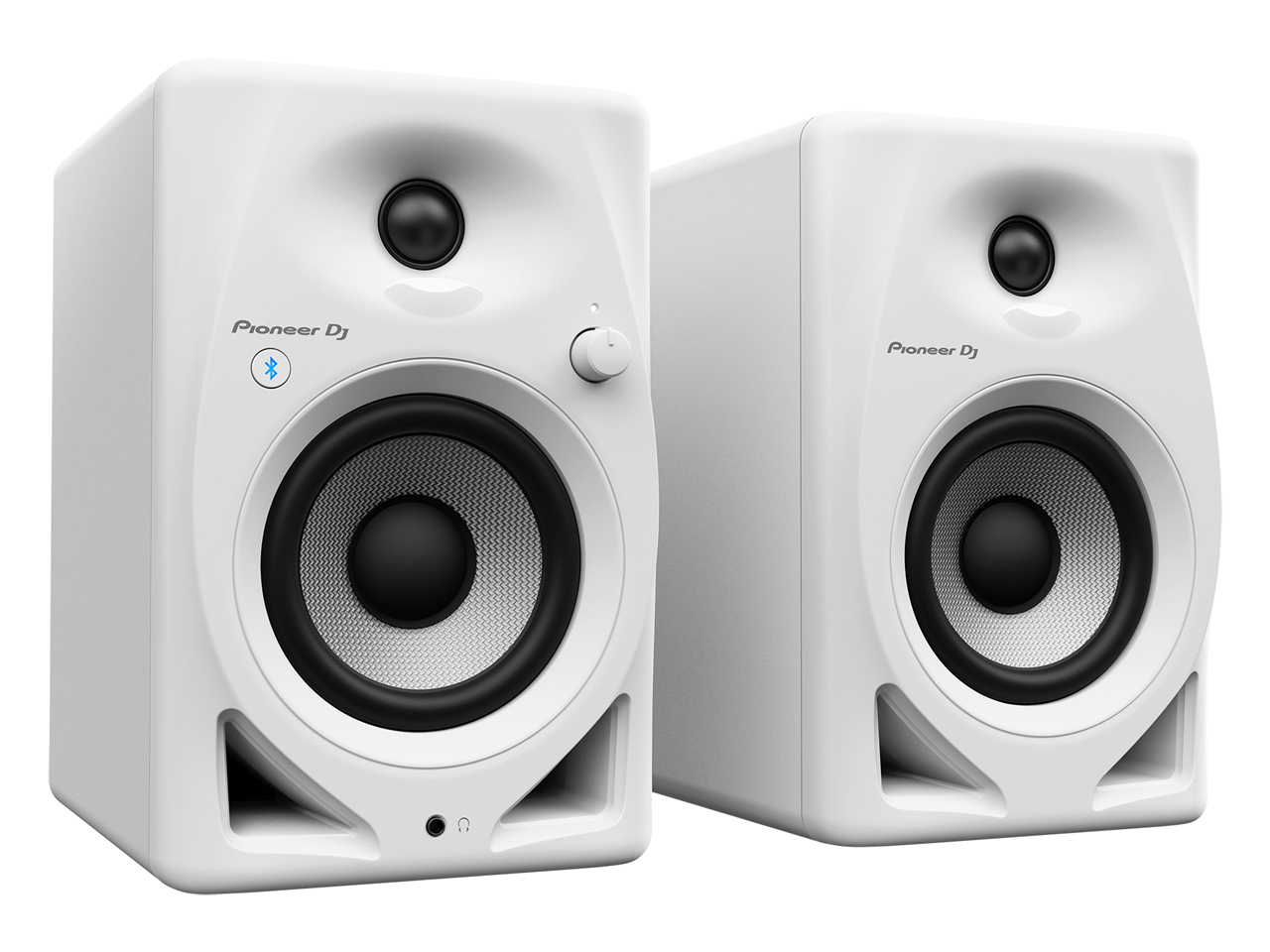 DM-40D-BT-W [White]