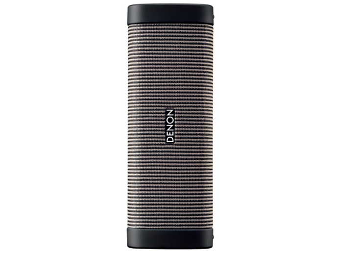 Envaya DSB250BT [ブラック/グレー]