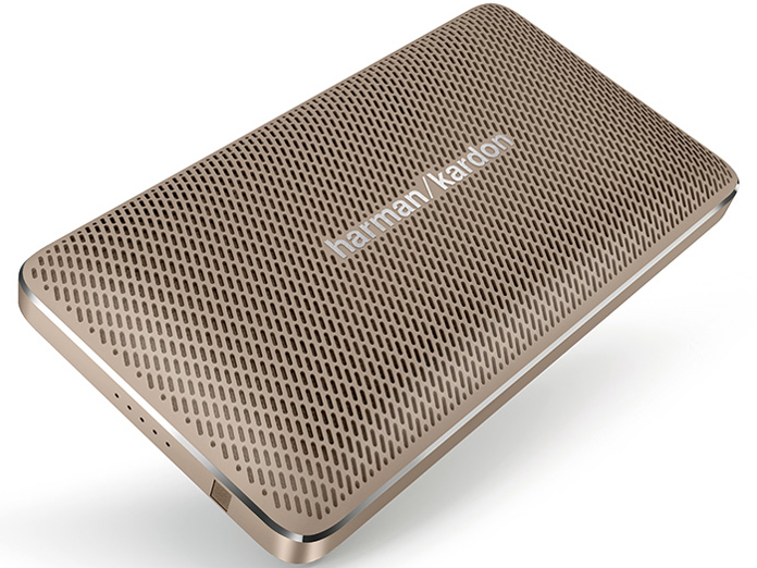 ESQUIRE MINI [ゴールド]