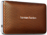 ESQUIRE MINI [ブラウン]