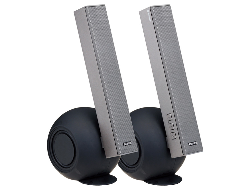 Exclaim Connect ED-E10BT